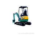 1.8 Ithoni Mini Crawler Excavator enerande yenjoloba